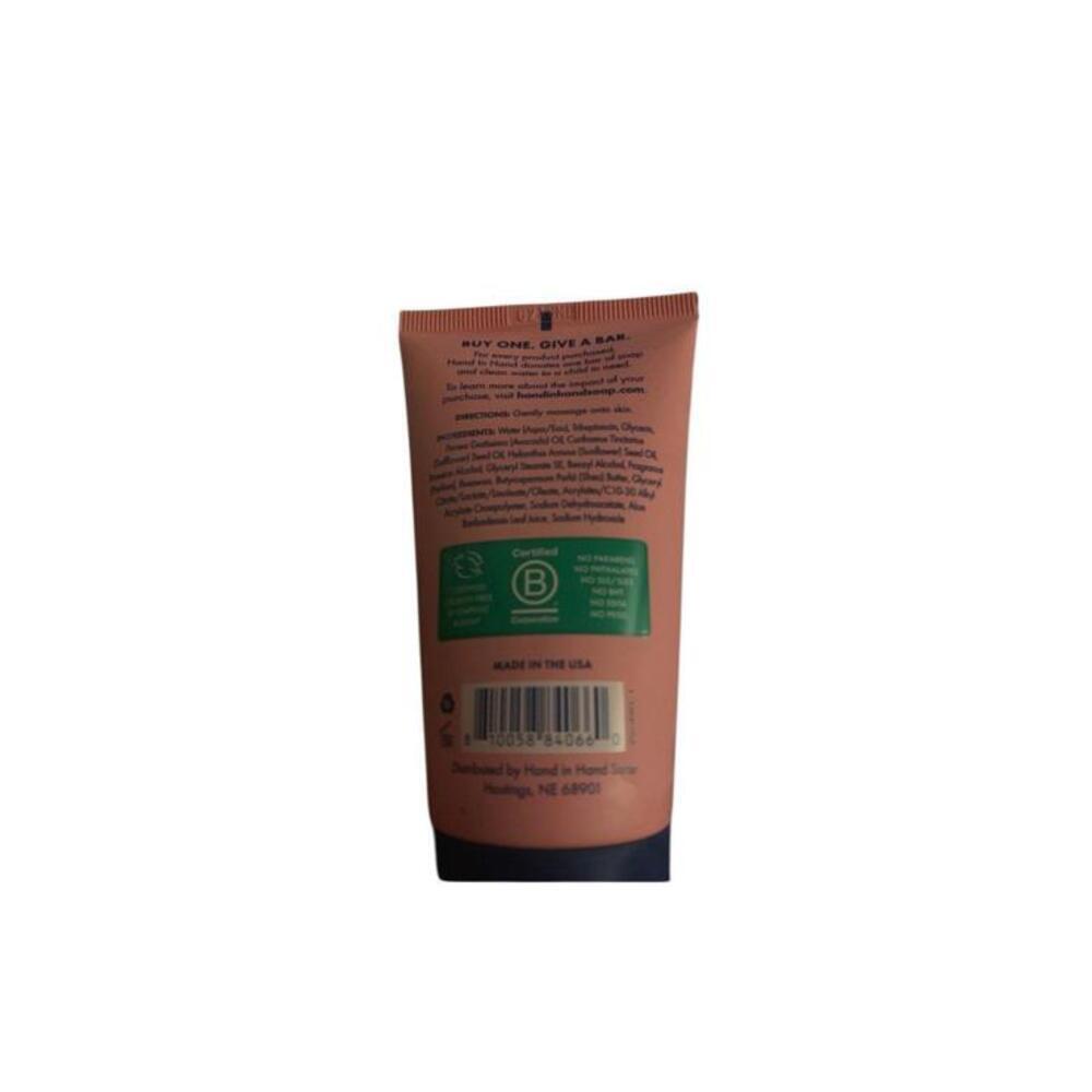 2 OZ Hand in Hand Cactus Blossom Hand Cream - Picture 3 of 4